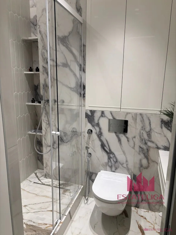 Продажа квартиры, 1-й Красногвардейский проезд - Фото 9