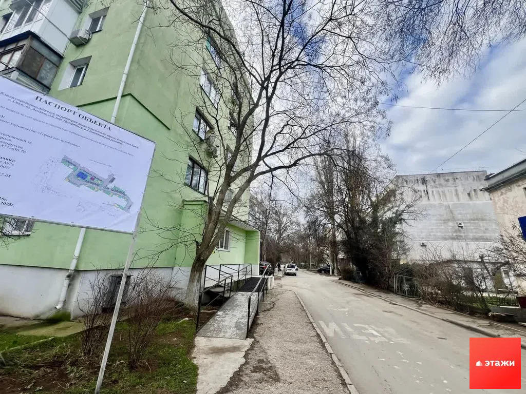 Продажа квартиры, Саки, ул. Ленина - Фото 21