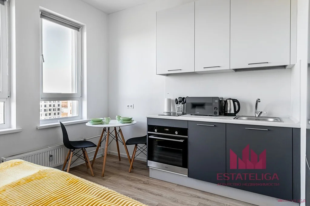 Аренда квартиры, Коробово, Ленинский район, Взлетная улица - Фото 10