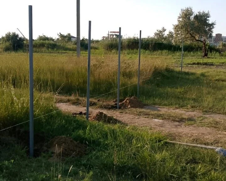 Продажа участка, Голубицкая, Темрюкский район, улица Абрикосовая - Фото 1