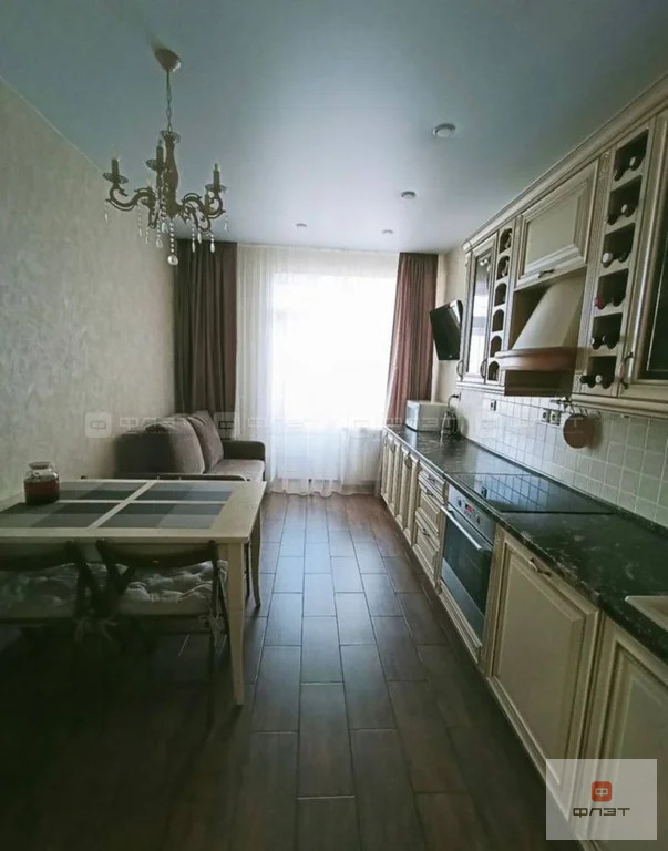 Продажа квартиры, Казань, Фатыха Амирхана пр-кт. - Фото 2