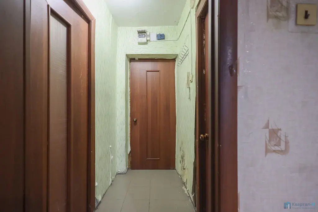 Вашему вниманию предлагается однокомнатная квартира площадью 33,7 кв.м - Фото 8