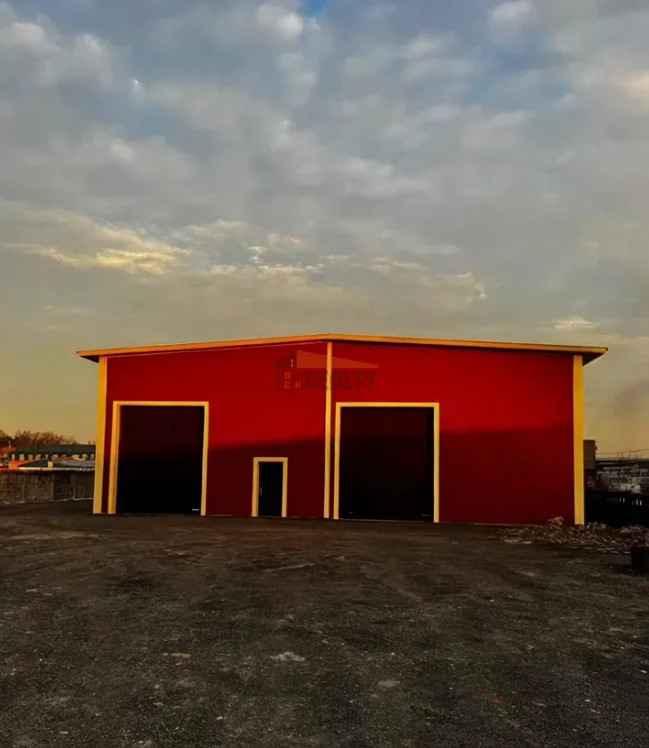 Аренда производственного помещения, Ивановское, Серпуховский район, ... - Фото 3