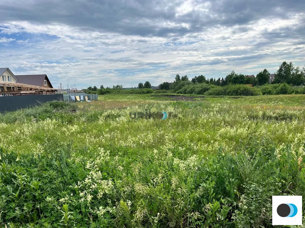 Продажа участка, Грибовка, Уфимский район, ул Молодежная - Фото 0