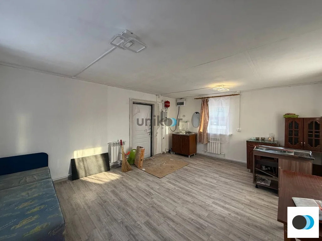 Продажа дома, Чуваш-Кубово, Иглинский район, Заречная улица - Фото 6