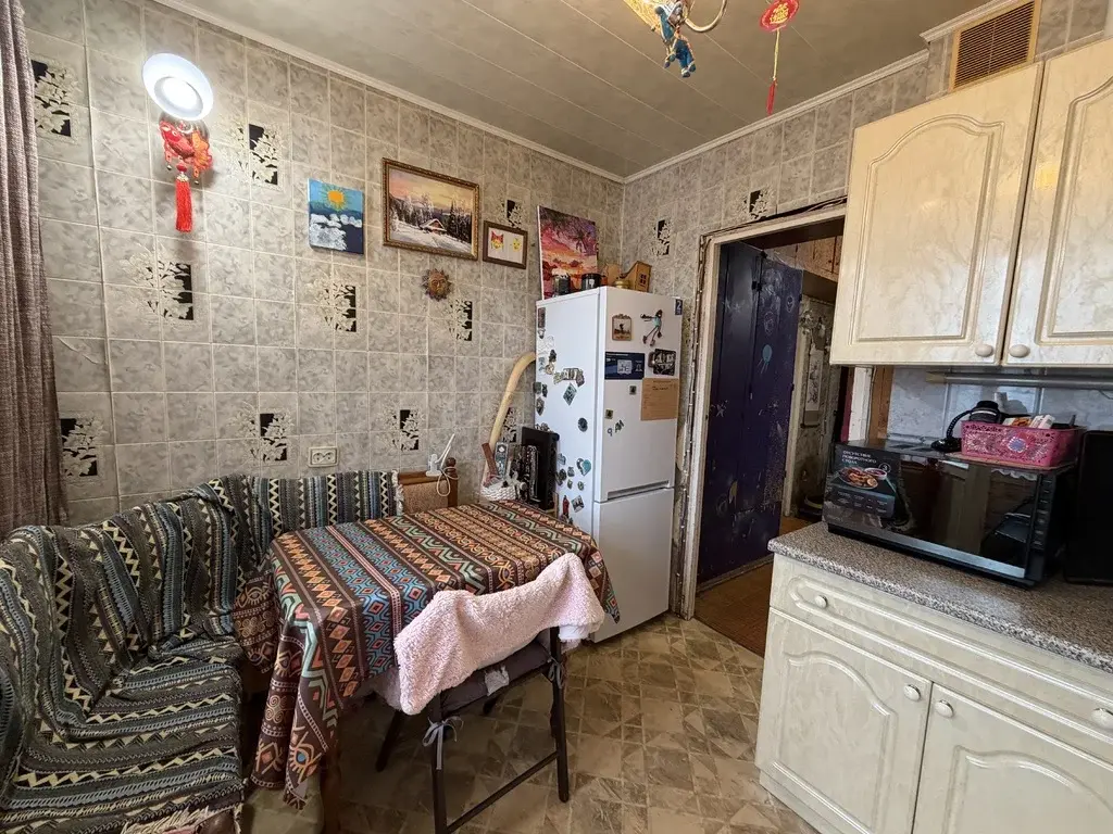 1-я квартира на ул. Владимирская, дом 13Б - Фото 3