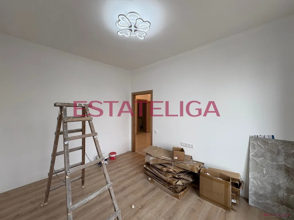 Продажа квартиры, м. Шелепиха, Причальный проезд - Фото 12