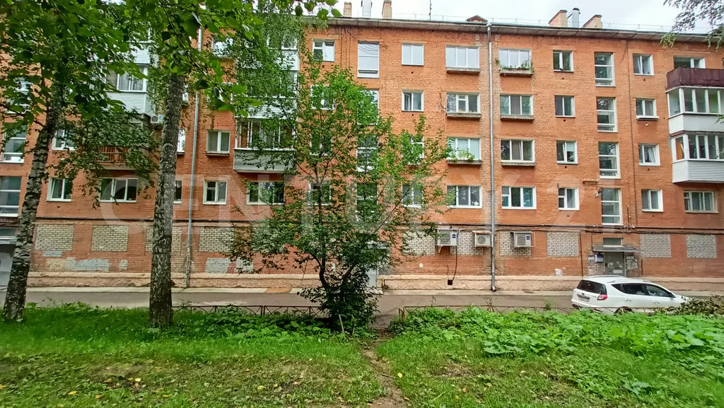 продажа квартиры, пермь, ул. мира - Фото 18