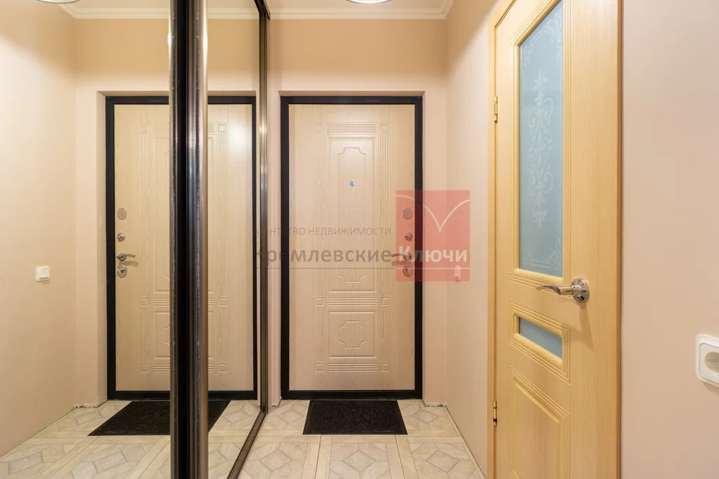 Продажа квартиры, Мурино, Всеволожский район, Проспект Авиаторов . - Фото 9
