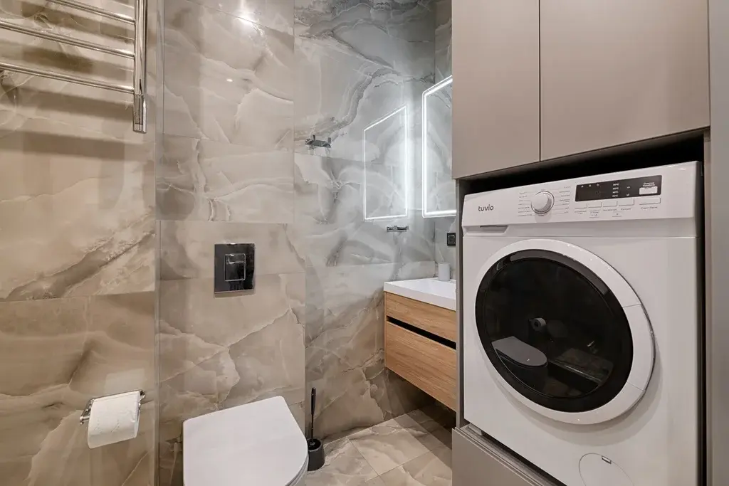 сдаётся в аренду квартира студия в жк бизнес класса академика королева - Фото 2