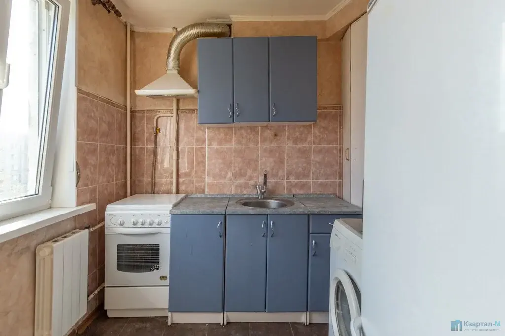 Присматриваете квартиру в районе с развитой инфраструктурой? - Фото 9