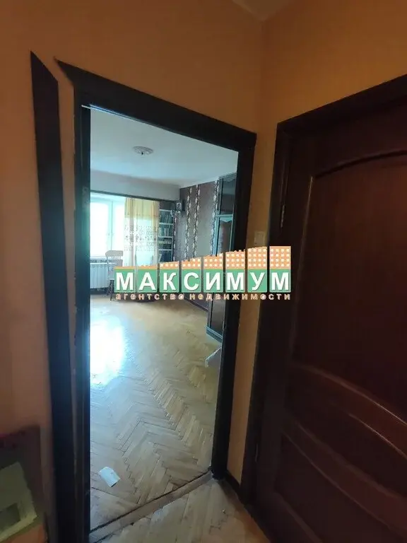 2 комнатная квартира в Москве, Чертановская, д.30,к.2 - Фото 5