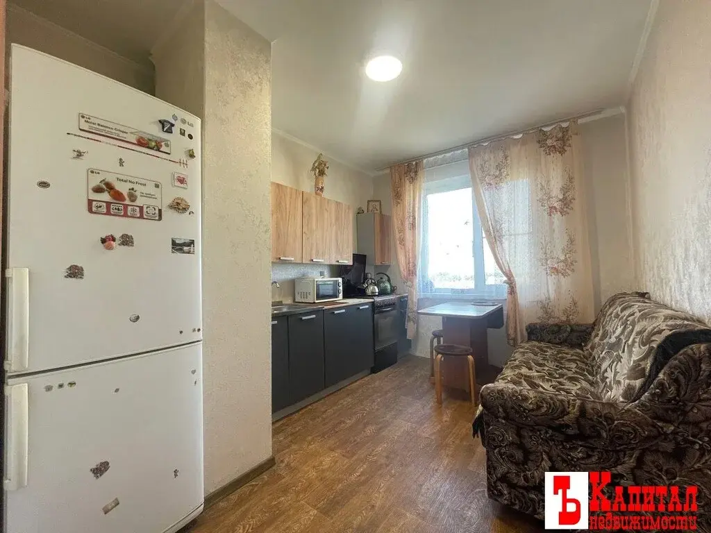 Продажа 2-х комнатной квартиры - Фото 16