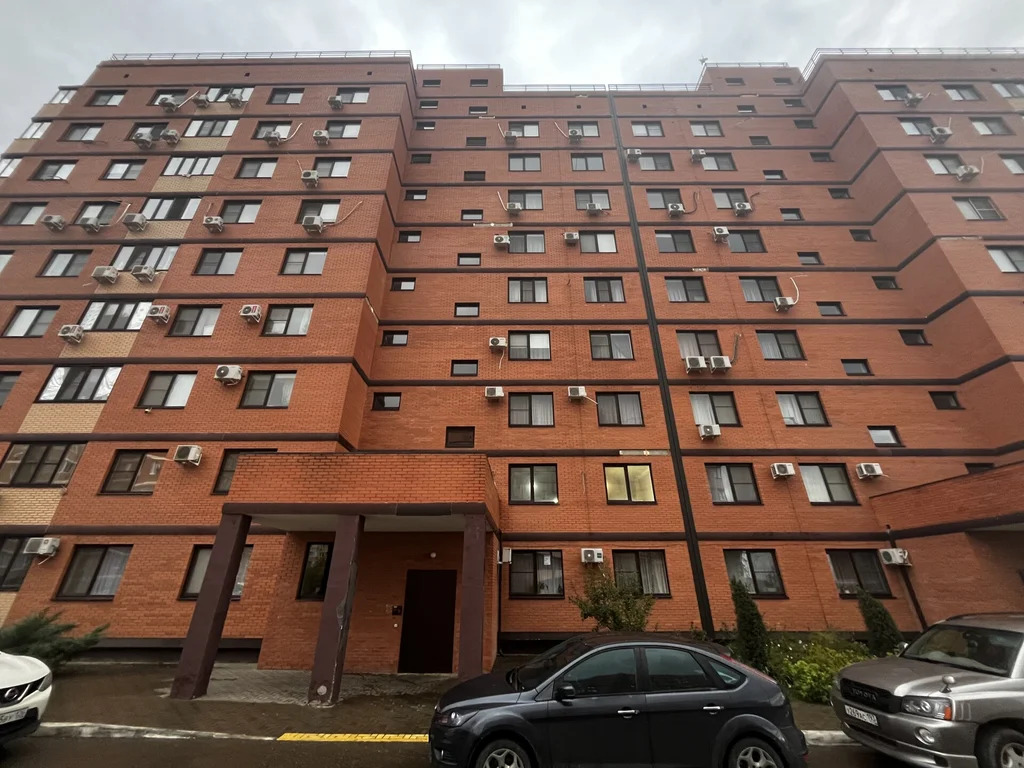 Продажа квартиры, Афипский, Северский район, ул. 50 лет Октября - Фото 1