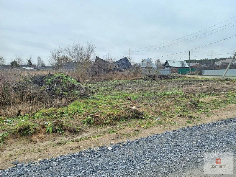 Продажа участка, Бимери, Высокогорский район, ул. Кирова - Фото 3
