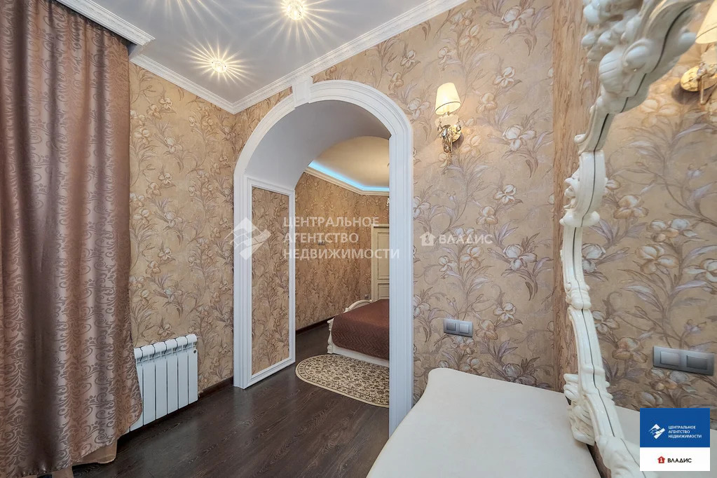 Продажа квартиры, Рязань, Мещерская улица - Фото 10
