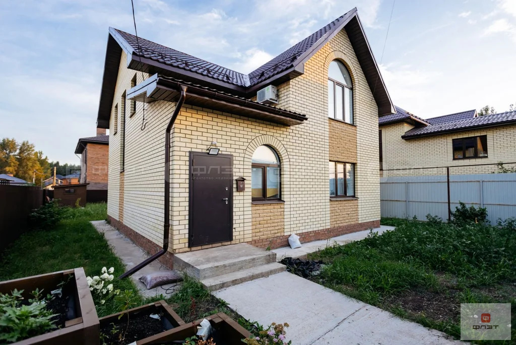 Продажа дома, Казань, ул. Мухамедьяра - Фото 28