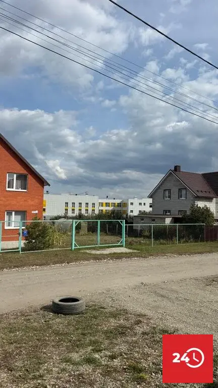 В продаже участок в ухтинке по ул. Новозападная - Фото 0