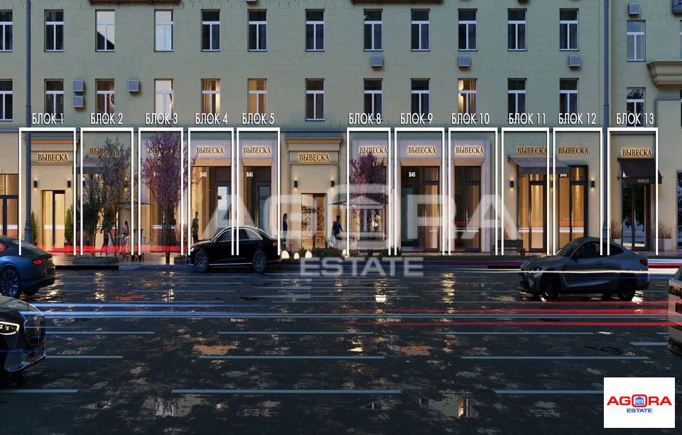 Продажа торгового помещения, м. Курская, ул. Земляной Вал - Фото 3