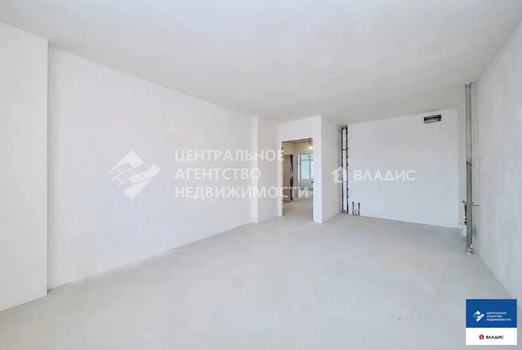 Продажа квартиры, Рязань, улица Александра Полина - Фото 17