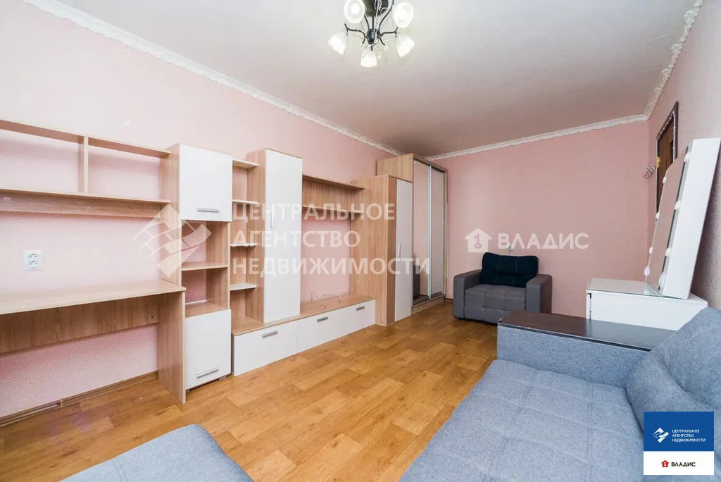 Аренда квартиры, Рязань, ул. Соколовская - Фото 4