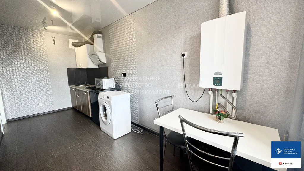 Продажа квартиры, Рязань, ул. Зубковой - Фото 1