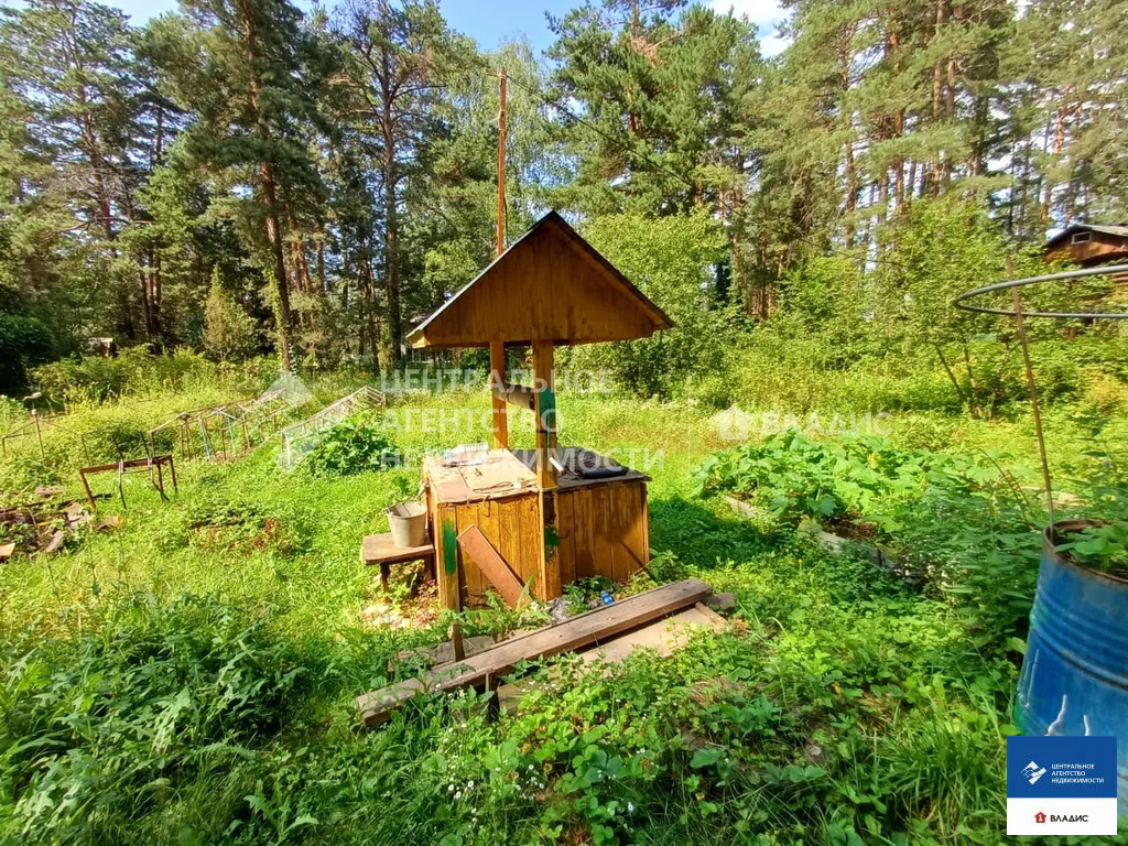 Продажа участка, Рязанский район, 4-й проезд Велье - Фото 5
