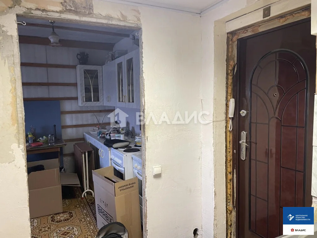 Продажа квартиры, Октябрьский, Михайловский район, ул. Зеленая - Фото 10