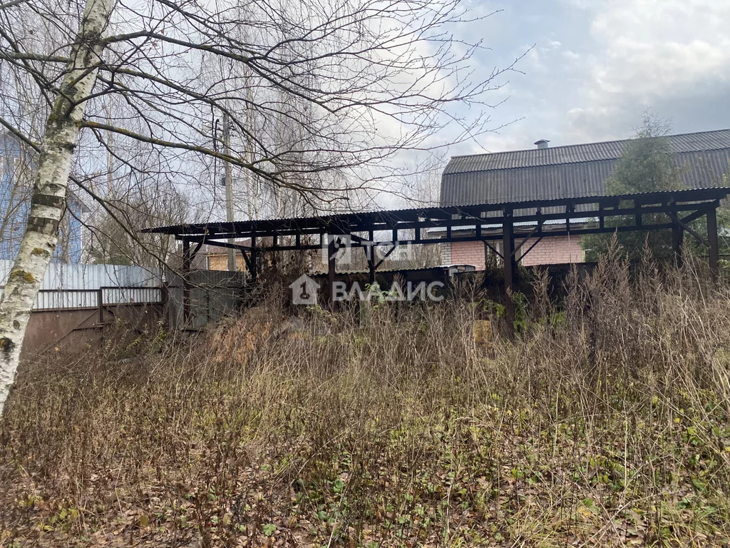 городской округ Пушкинский, село Братовщина, 2-я Станционная улица,  ... - Фото 5