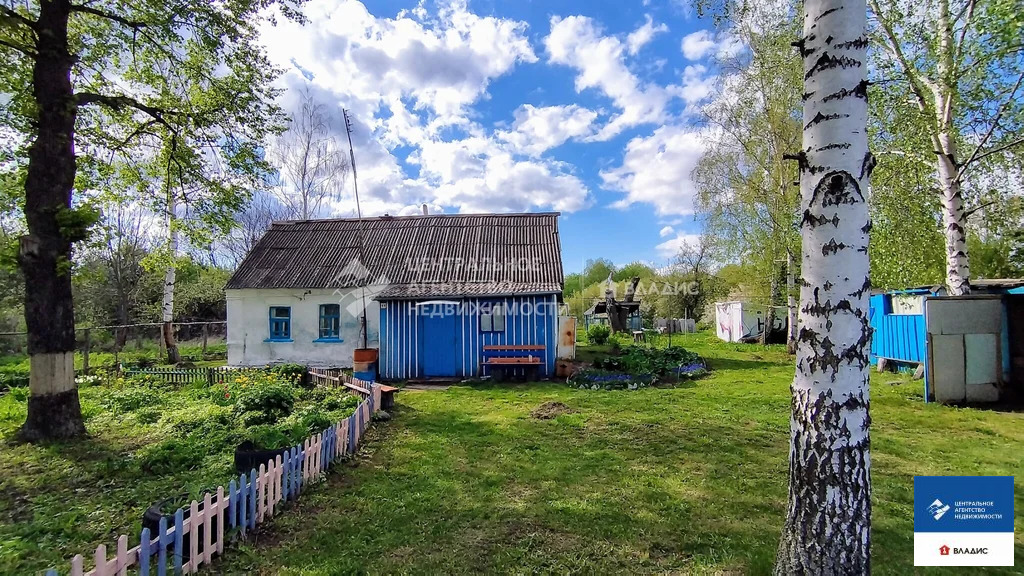 Продажа дома, Крупники, Рыбновский район - Фото 0