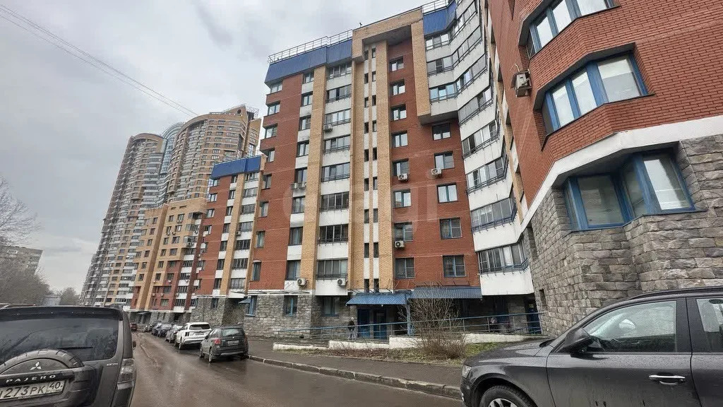 Продажа квартиры, ул. Архитектора Власова - Фото 16