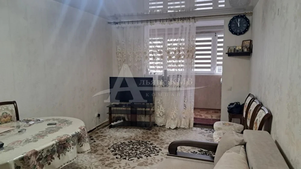 Продажа квартиры, Иноземцево, ул. 50 лет Октября - Фото 9