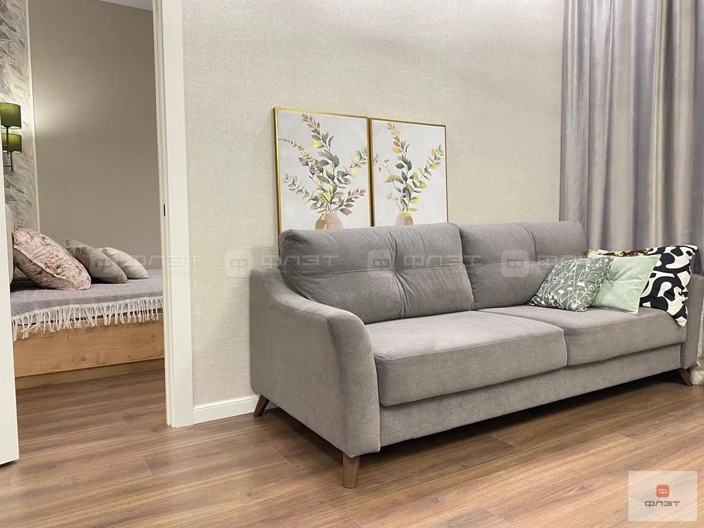 Продажа квартиры, Казань, ул. Алексея Козина - Фото 8