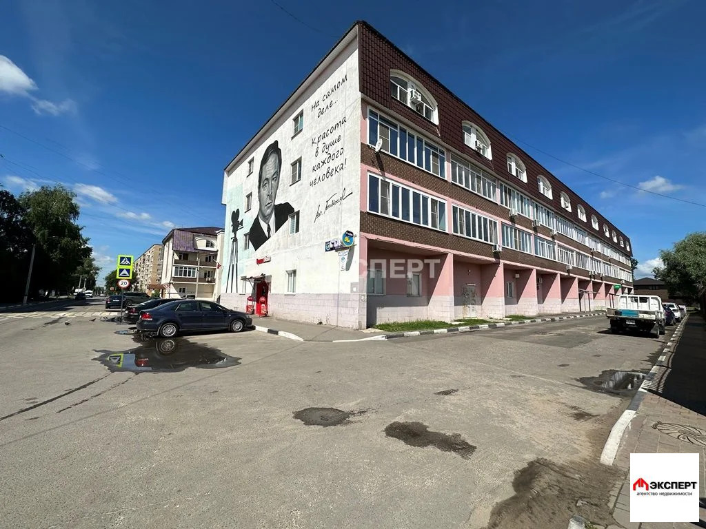 2-комнатная квартира, ул. Тихонова - Фото 2