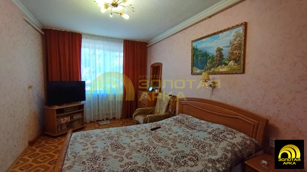 Продажа квартиры, Старотитаровская, Темрюкский район, Ильича пер. - Фото 0