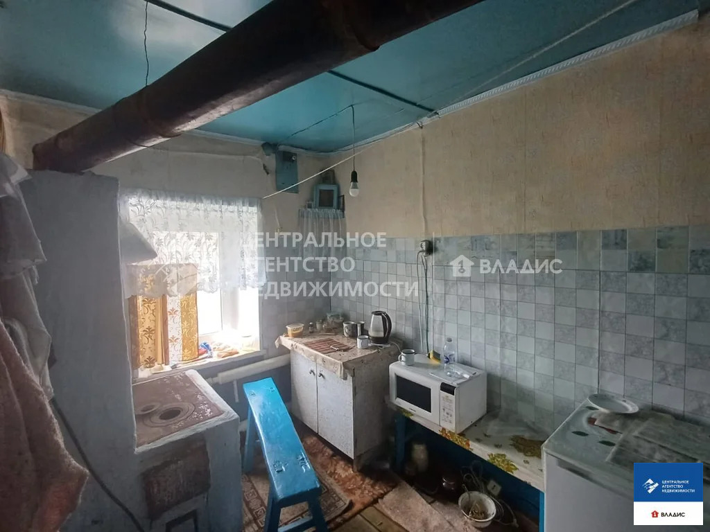 Продажа дома, Новики, Спасский район, ул. Школьная - Фото 6