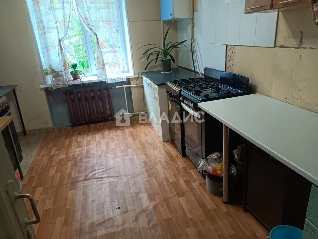 Санкт-Петербург, проспект Стачек, д.16, комната на продажу - Фото 8