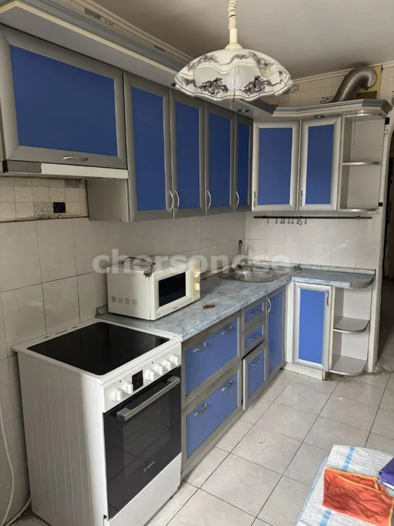 Продажа квартиры, Севастополь, Героев Сталинграда пр-кт. - Фото 5
