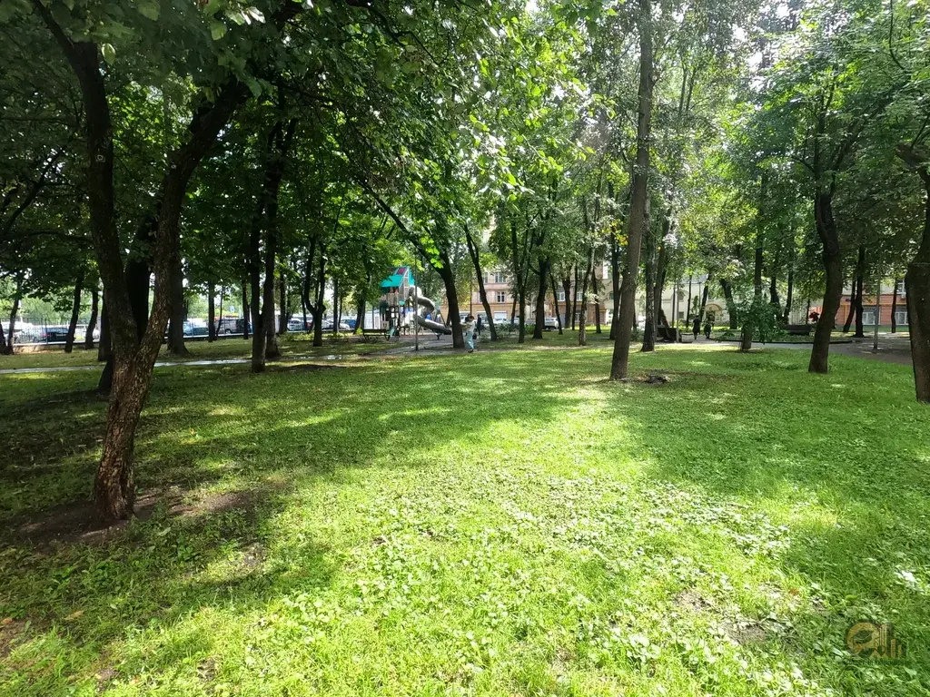 Продам 4-х Квартиру 114,6кв.м. 6 этаж с лифтом Дмитровское шоссе 5к1 - Фото 26