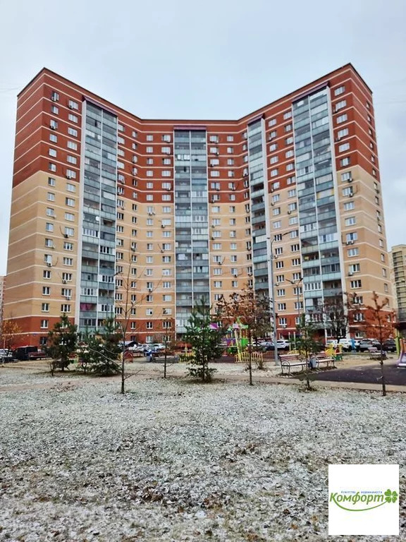 Продажа квартиры, Раменское, Раменский район, ул. Приборостроителей, . - Фото 0
