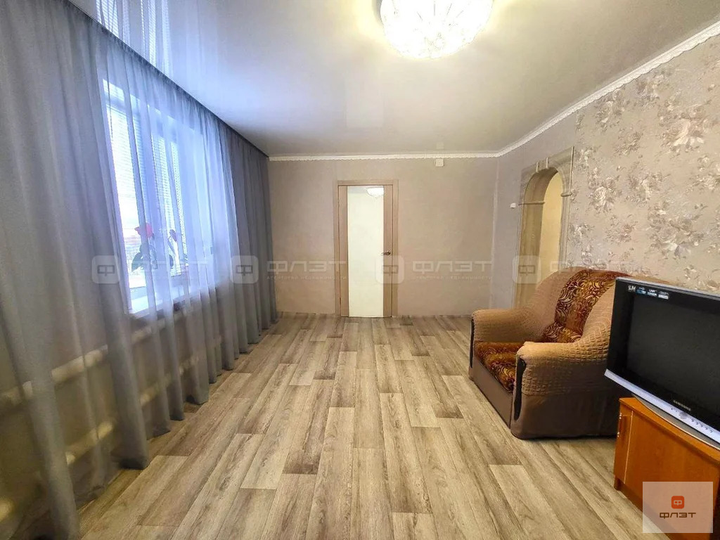 Продажа дома, Клянчино, Верхнеуслонский район, ул. Центральная - Фото 27