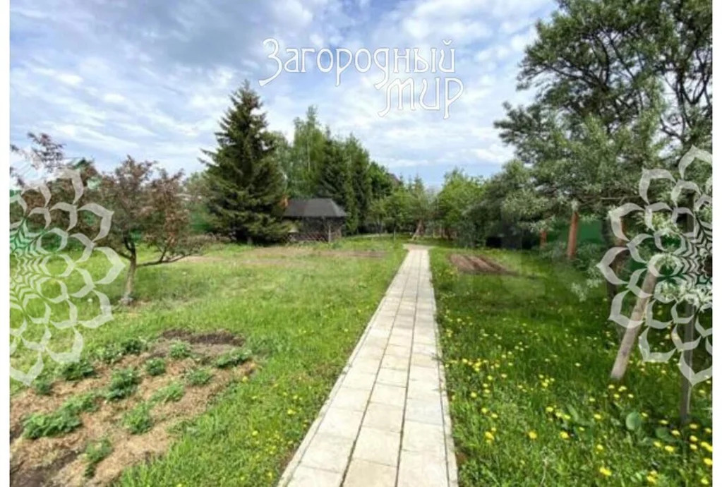 Продам участок, Ярославское шоссе, 30 км от МКАД - Фото 1