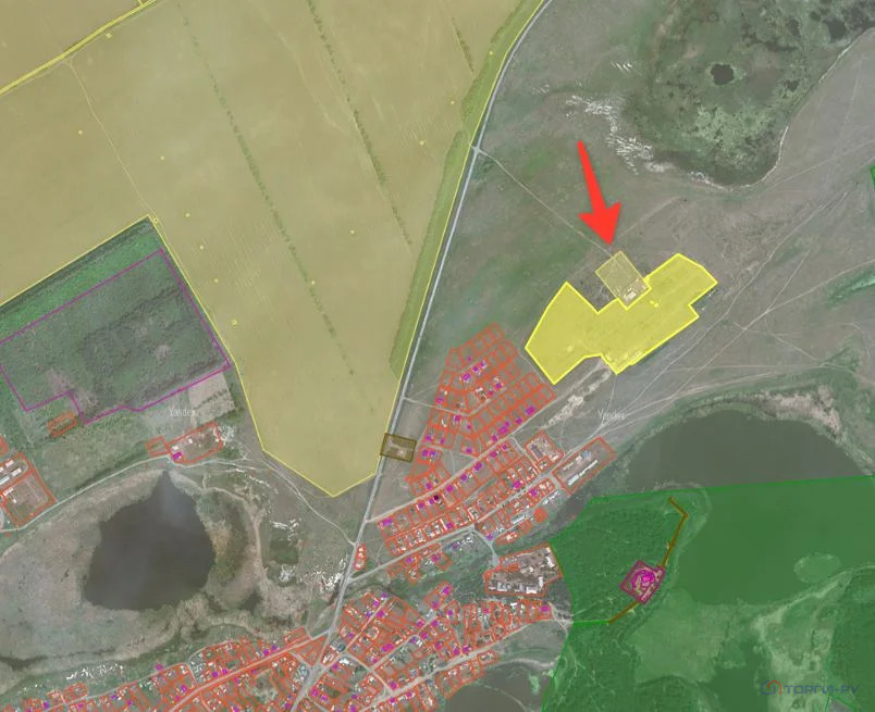 Продажа участка, Завьялово, Завьяловский район - Фото 1