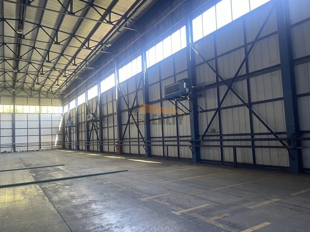 Аренда склада, Руза, Рузский район, Алконовская ул. - Фото 7