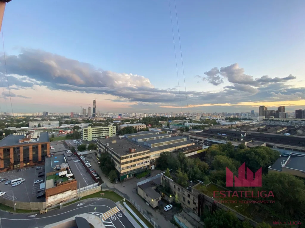 Продажа квартиры, Волгоградский пр-кт. - Фото 5