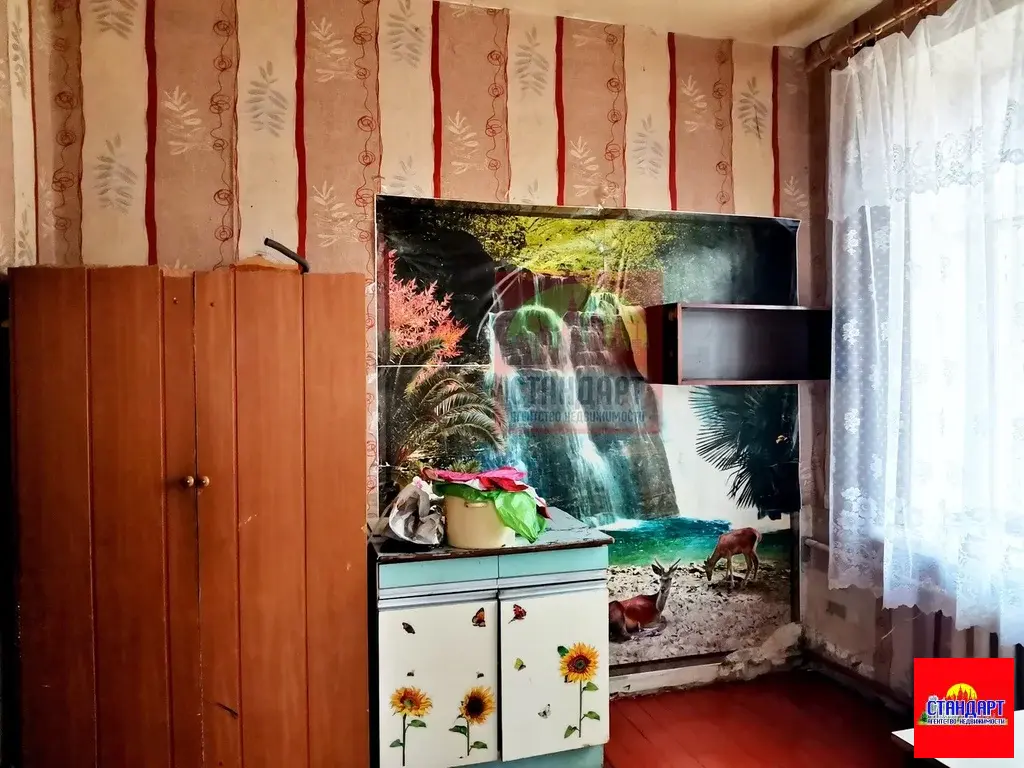 Большая комната - Фото 7