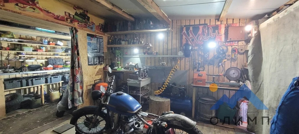 Продажа гаража, Вологда, Козлёнская улица - Фото 9