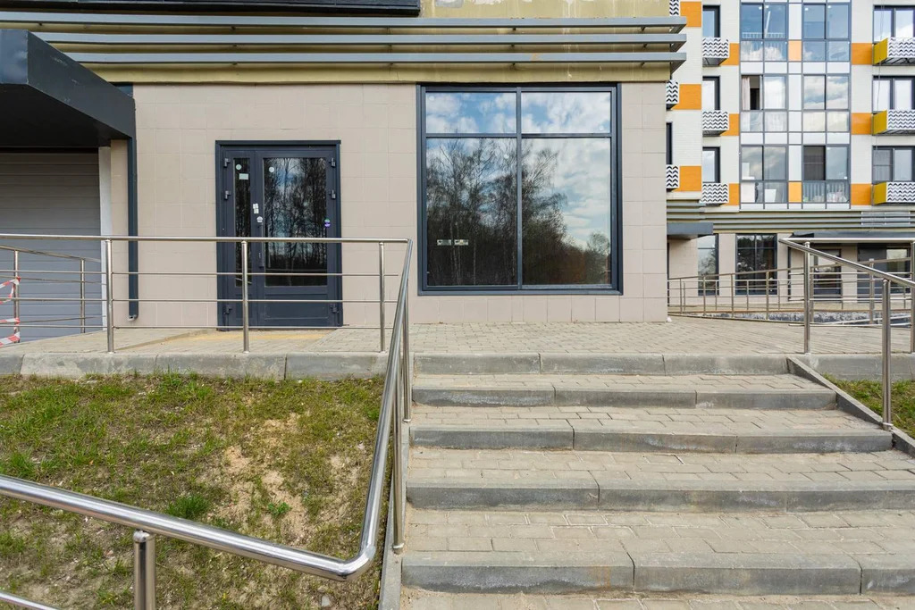 Аренда ПСН площадью 118.8 м2 - Фото 4