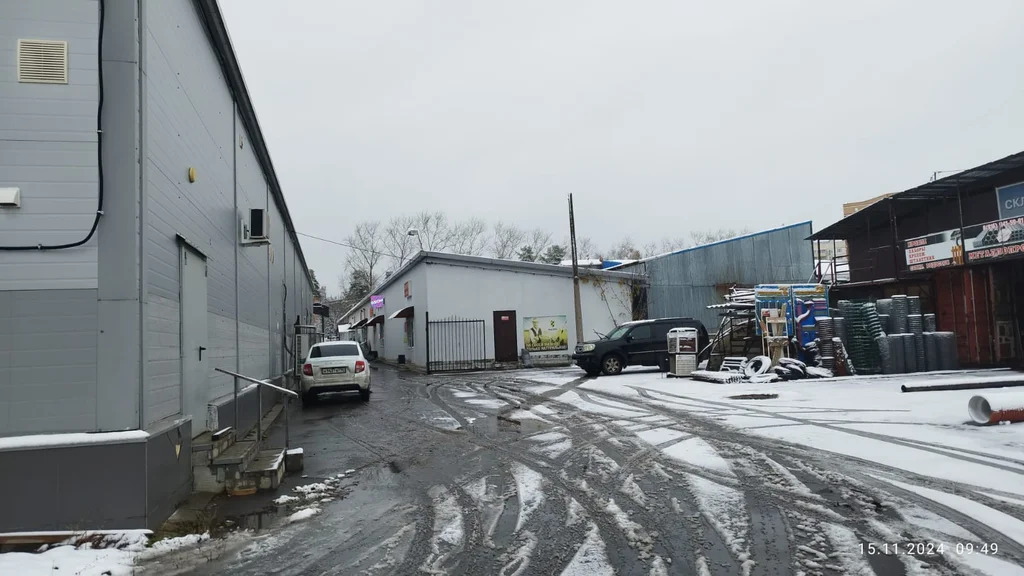 Аренда ПСН площадью 84 м2 - Фото 4