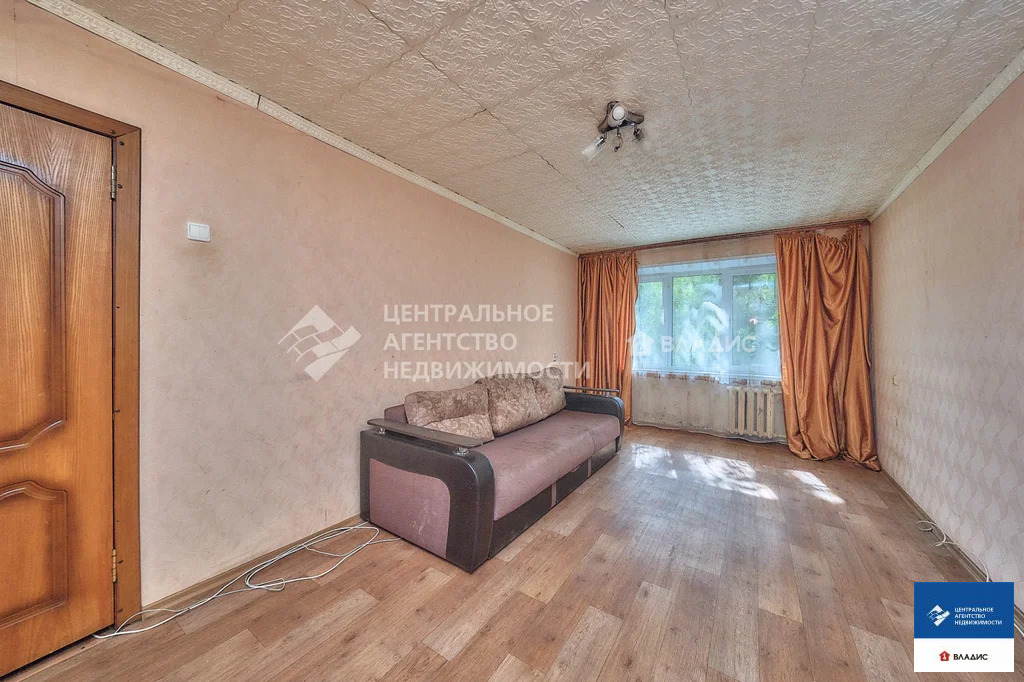 Продажа квартиры, Рязань, ул. Интернациональная - Фото 2